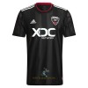 Officiële Voetbalshirt DC United Thuis 2022-23 - Heren